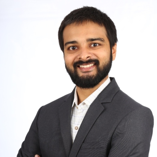 Anirudh Chakradhar