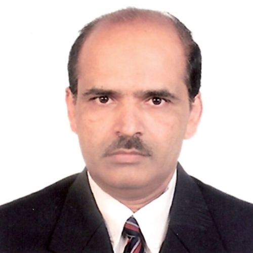 G.R.Madhusudan