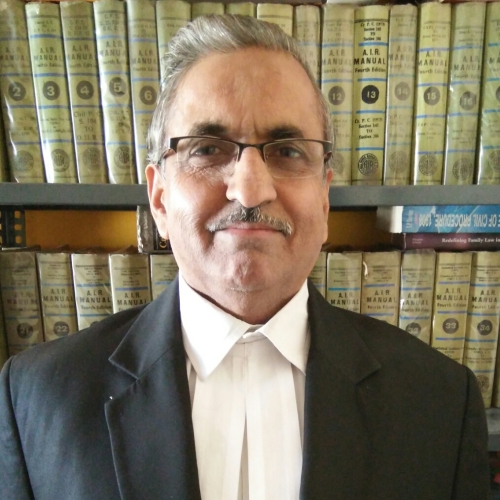 Muralidhar N.V.