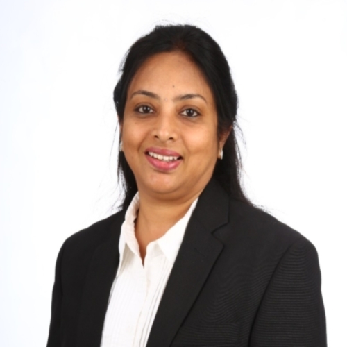 Rekha Chakradhar