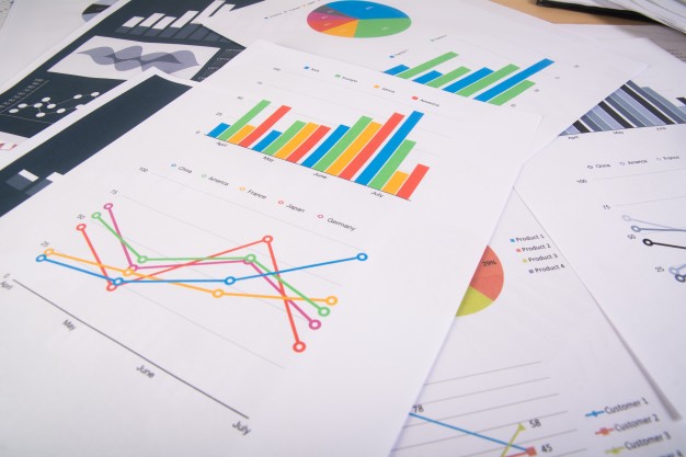 Worldwide leading niche technology-end market positions